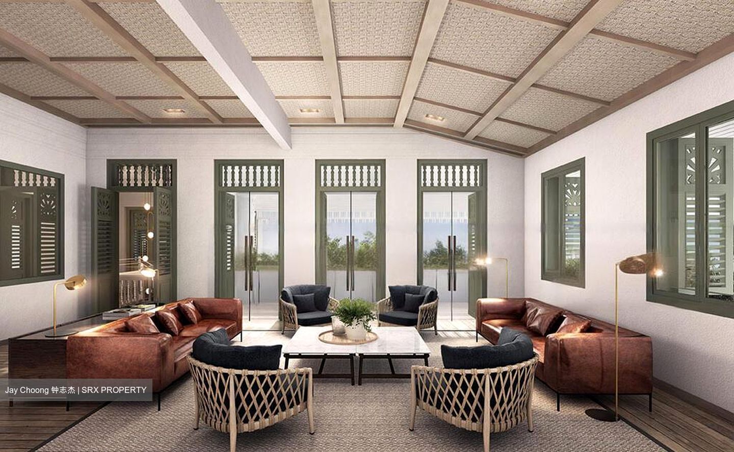 Grand Dunman (D15), Apartment #464273831